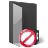 Folder Private Icon